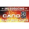 Wide Open Heavy Duty CV Axle for ARCTIC HD REAR L/R 400/450/500/550/650/700/1 ARC-6003HD - alternate 2